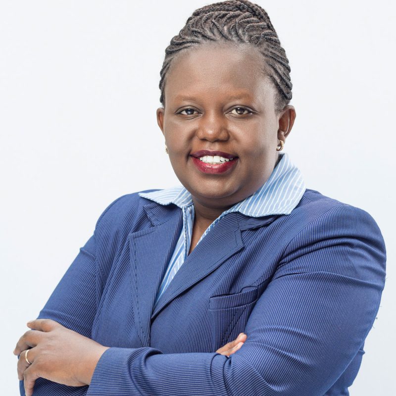 Naomi Wambugu Nyarangi